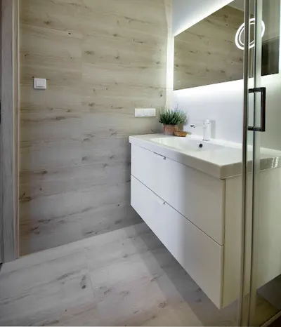 Usługi remontowo-budowlane